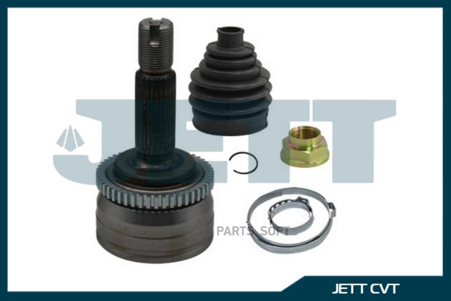 

ШРУС внешний JETT V42-9261 ABS 1шт