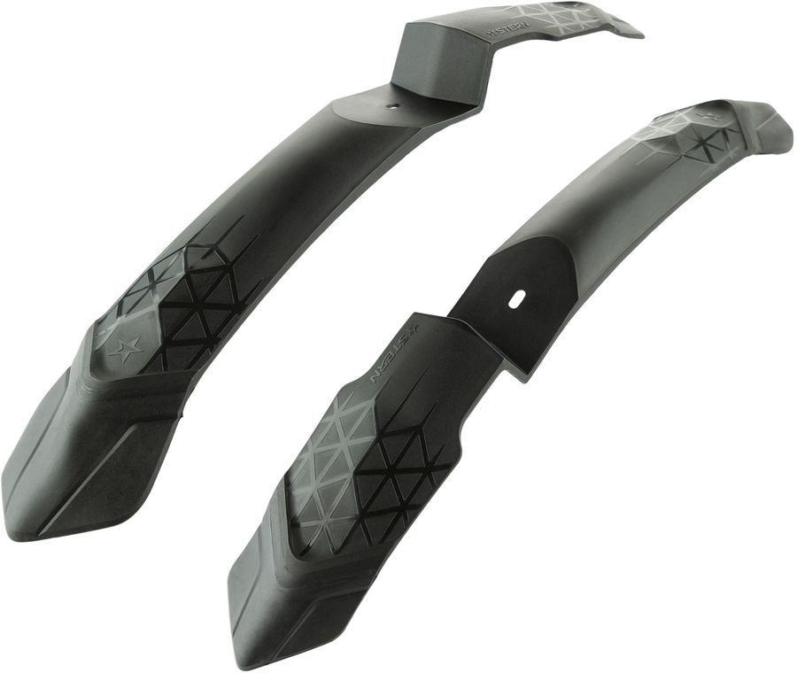 

Крыло переднее STERN CFM-1, 29", черный [s20estmg002-bb]