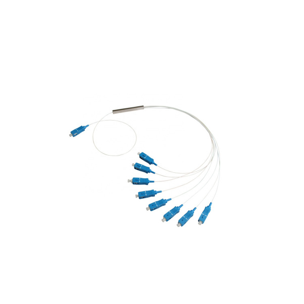 

Сплиттер XBIT PLC-ST-1x24-SC/U-1.5 в гильзе, PLC-ST-1x24-SC/U-1.5 в гильзе
