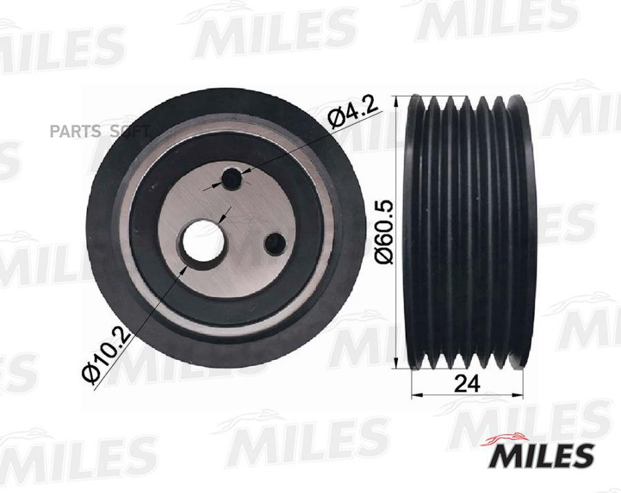 

Miles AG03042