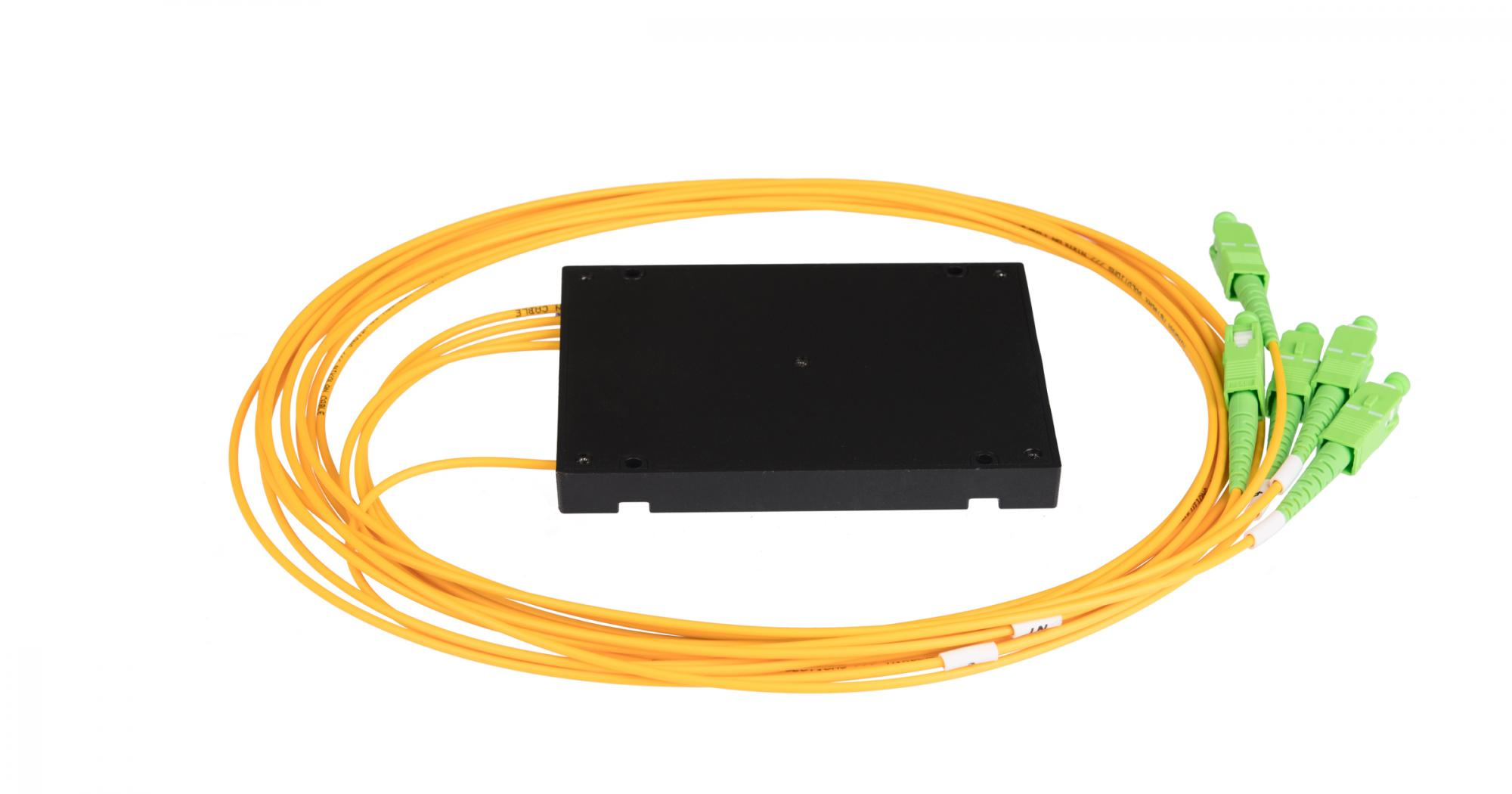 

Сплиттер XBIT FBT-B-1x6-16.706-SA-2.0 в боксе, FBT-B-1x6-16.706-SA-2.0 в боксе