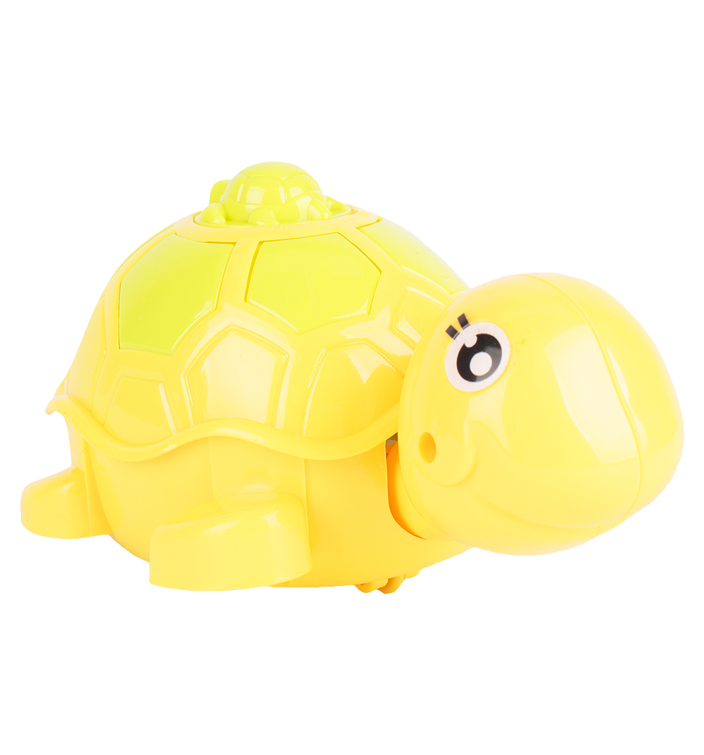 

Игрушка S+S Toys Черепашка в наборе с яйцами 25.5 см