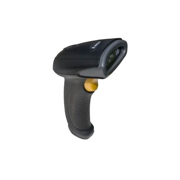 

Сканер штрих-кодов/ HR22 Dorada II 2D CMOS Handheld Reader with 3 mtr. coiled USB cable. (