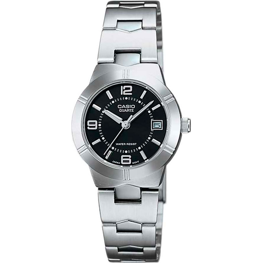 

Наручные часы женские Casio LTP-1241D-1A, LTP-1241D-1A