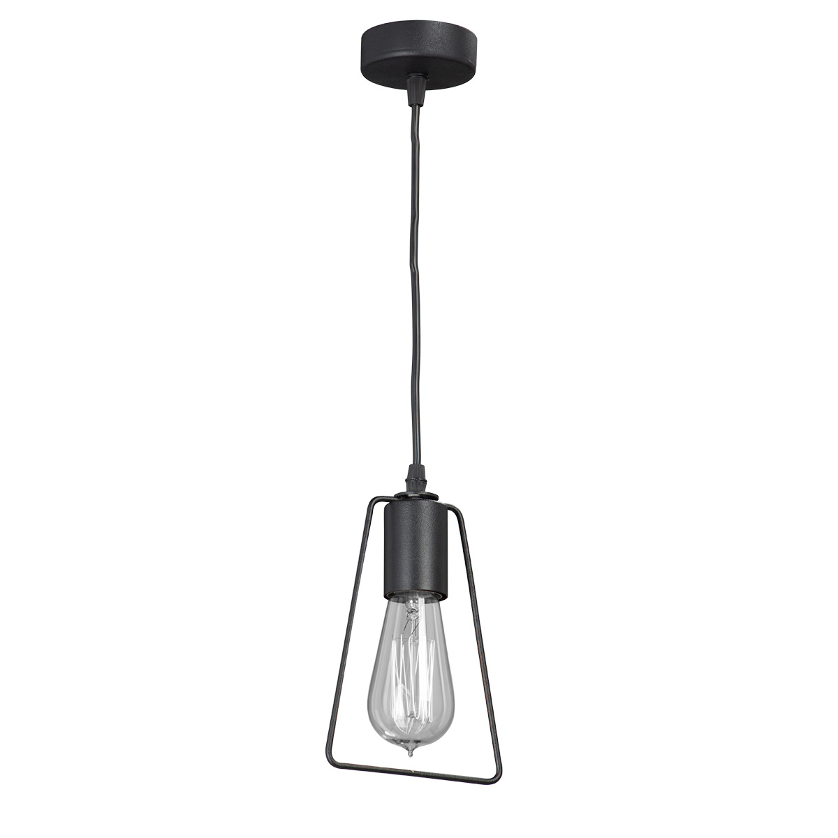 

Люстра Vitaluce V4471-1/1S, 1хE27 макс. 60Вт