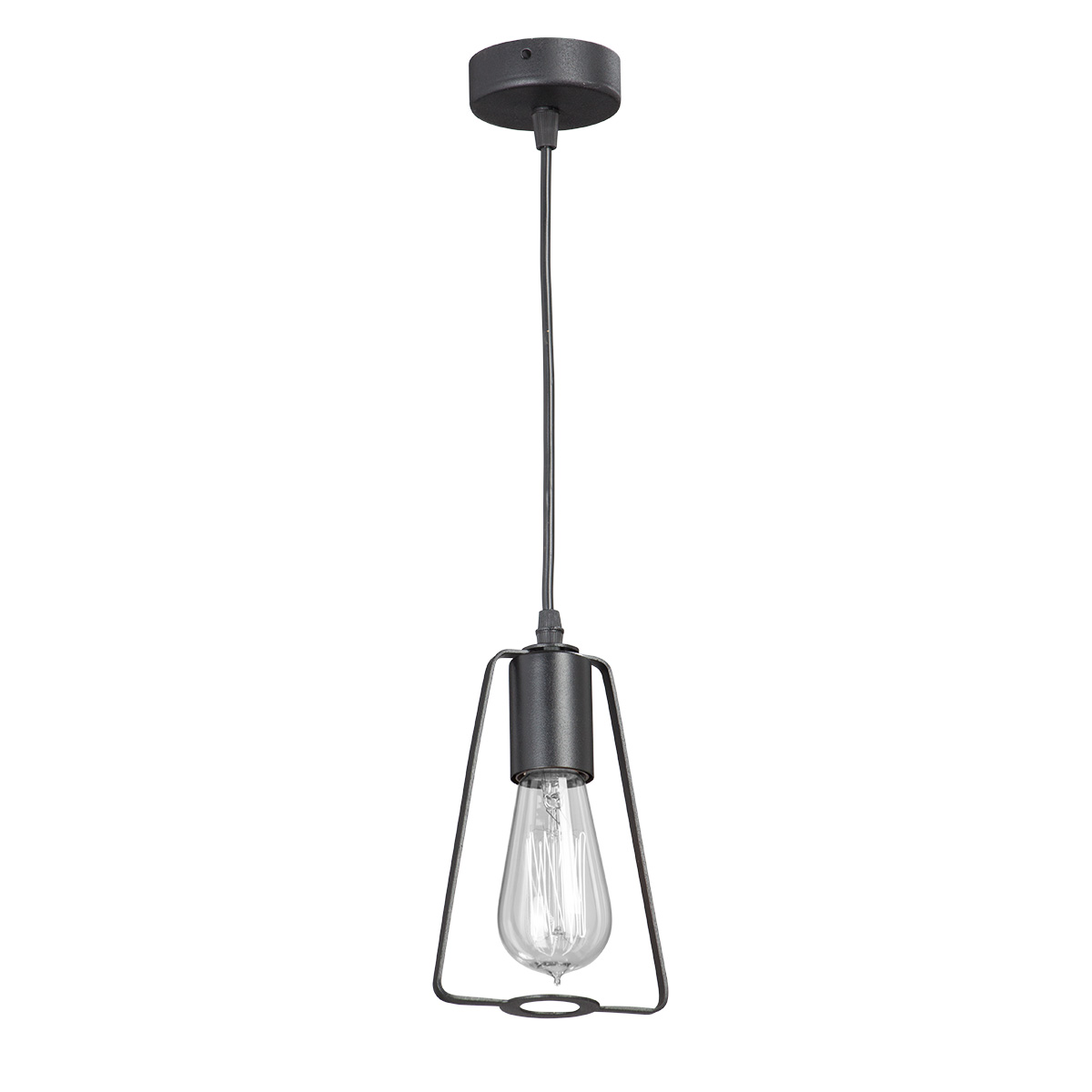 

Люстра Vitaluce V4472-1/1S, 1хE27 макс. 60Вт