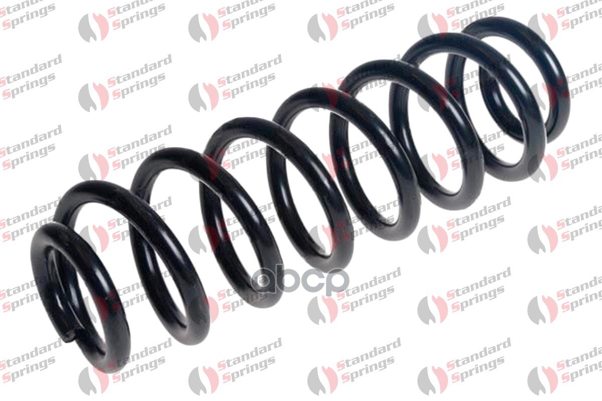 

Пружина Подвески Задняя Skoda/Vw