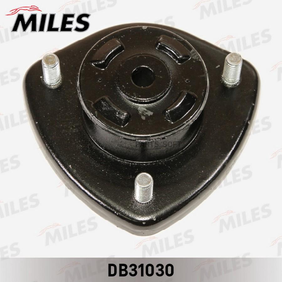 

Опора Амортизатора Задняя Bmw X5(E53) (Sachs 802178) Db31030 Miles Db31030