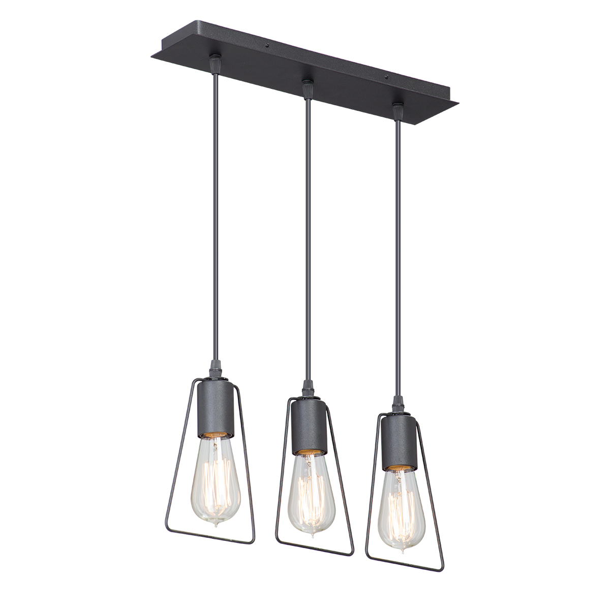 

Люстра Vitaluce V4471-1/3S, 3хE27 макс. 60Вт