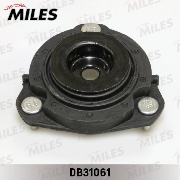 

Опора Амортизатора Переднего Miles DB31061