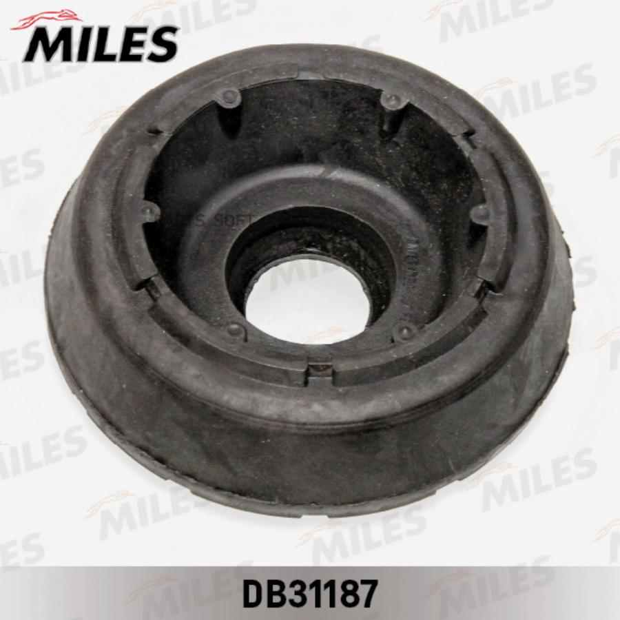 

Опора Стойки Амортизатора Miles DB31187