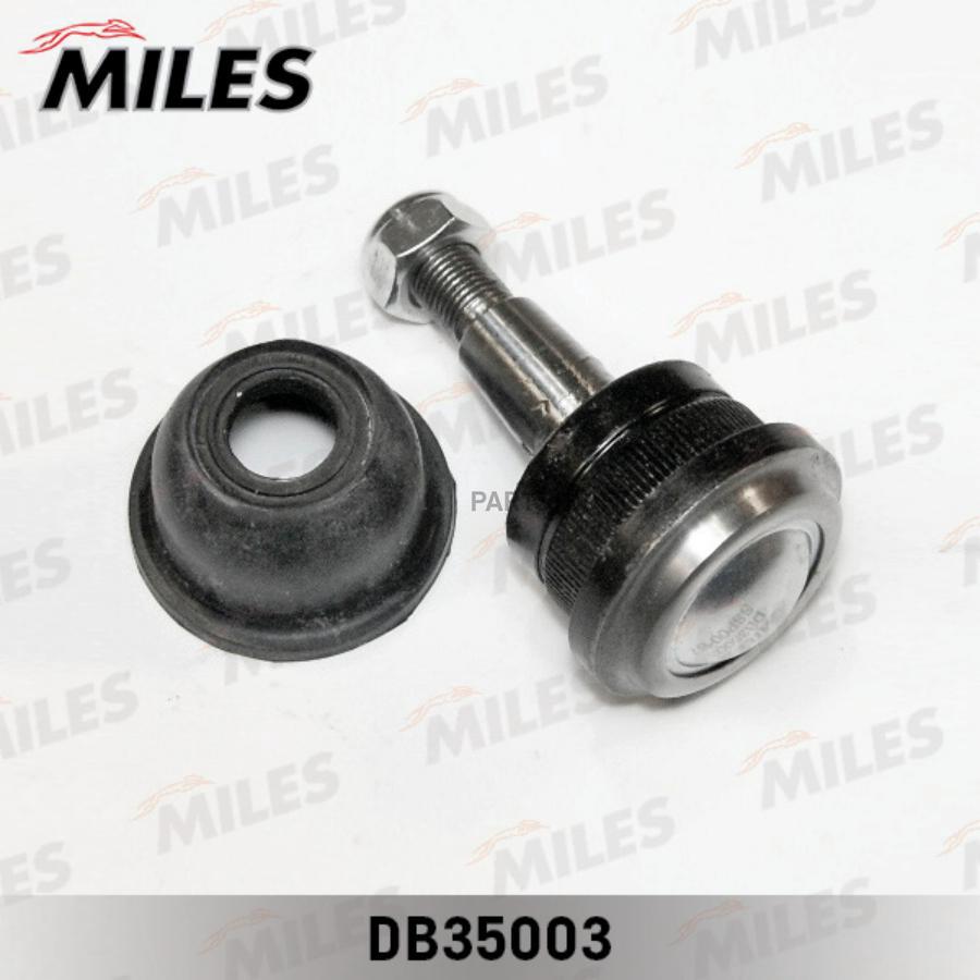 

Опора Шаровая Hyundai Solaris 10-/Accent/Getz/Kia Rio Iv 11-/Venga 10- Лев/Прав. Miles DB3