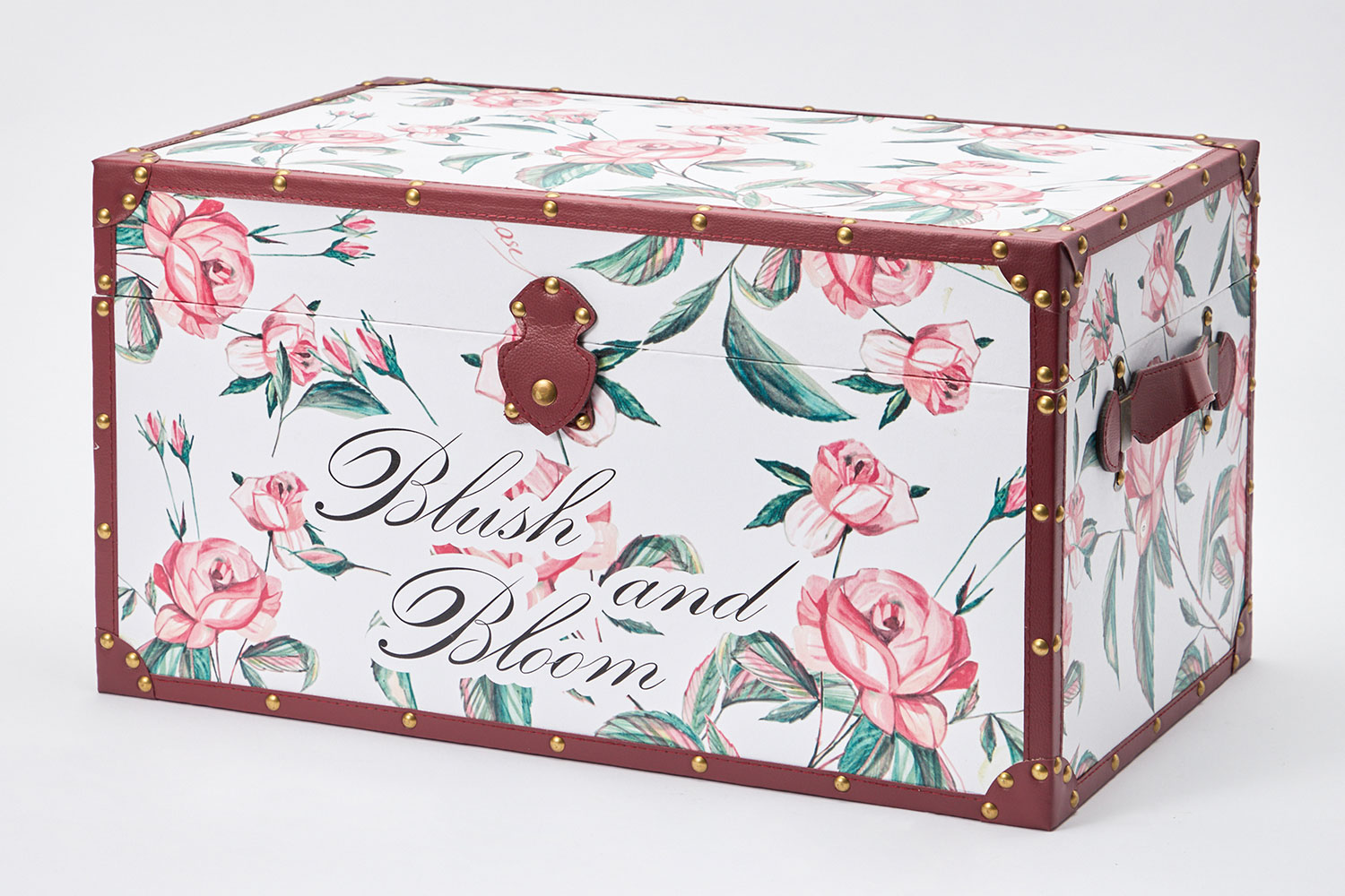 

Сундук Hoff Blush and Bloom, Blush and Bloom
