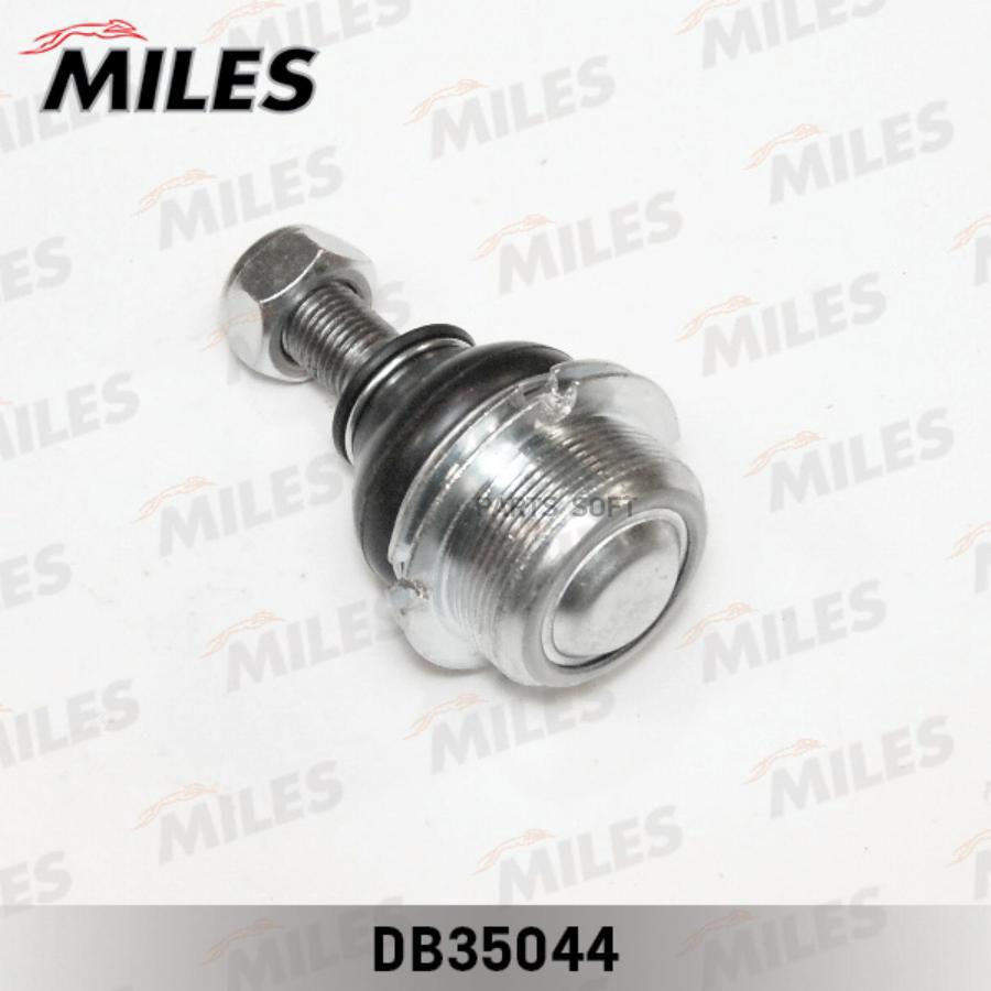 

Опора Шаровая Передняя Нижняя Peugeot 406/605/607/Citroen C5 (Trw Jbj125) Db35044 Miles ар