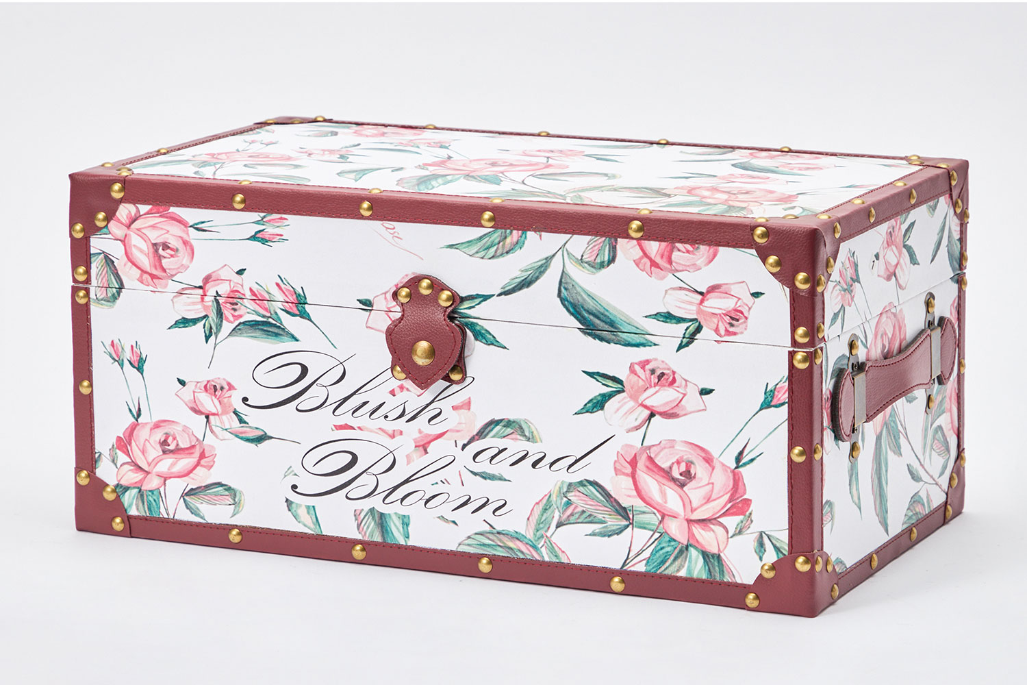

Сундук Hoff Blush and Bloom, Blush and Bloom