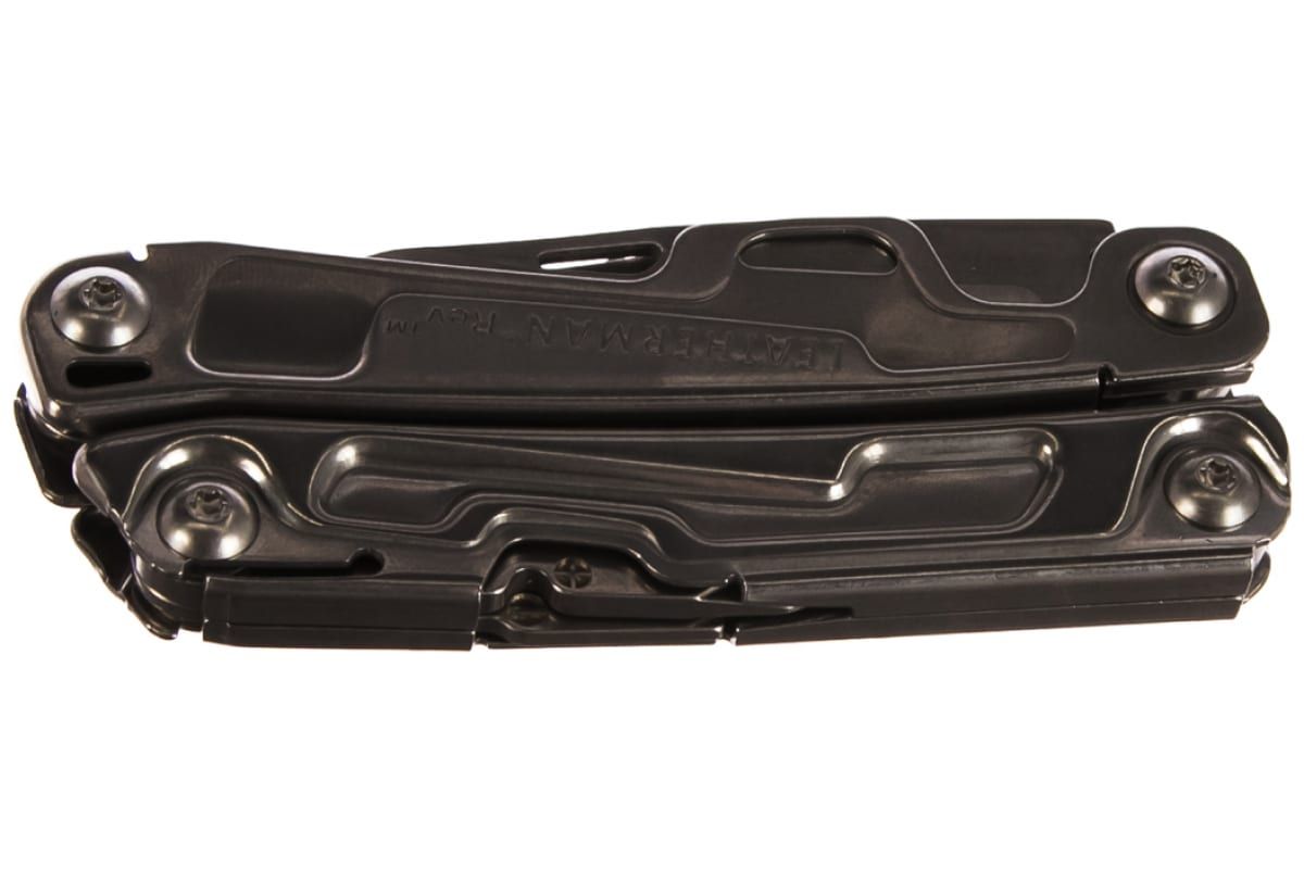 

Мультитул Leatherman Rev, 13 функций, Серебристый, 832130