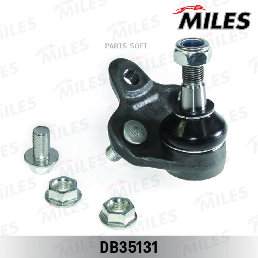 

Опора Шаровая Toyota Carina E/Corolla 92- Miles DB35131