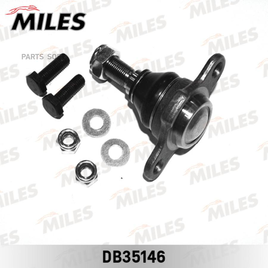 Шаровая Опора Miles Db35146