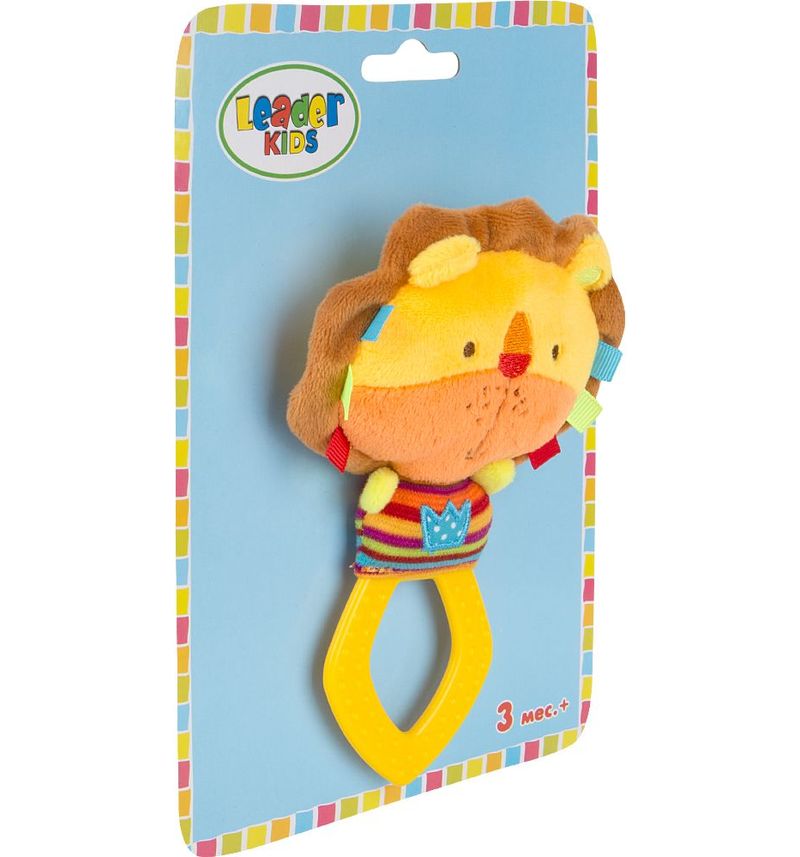 

Развивающая игрушка Leader Kids LK-17103