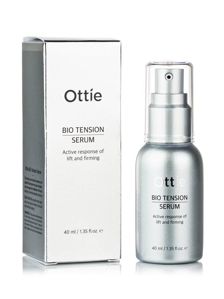 Сыворотка для лица Ottie Bio Tension Serum