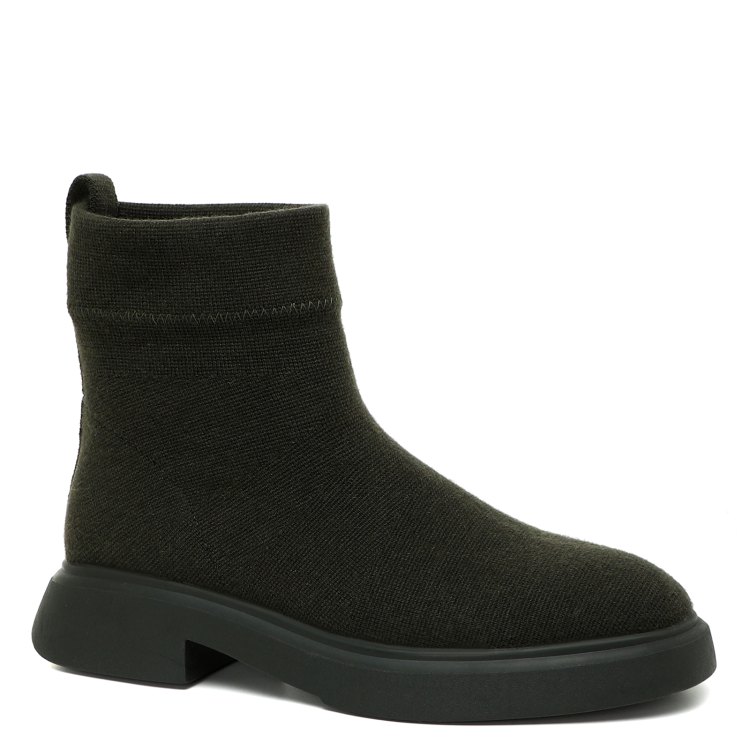 

Полусапоги женские Tendance АF2020A1-3 зеленые 37 EU, Зеленый, АF2020A1-3