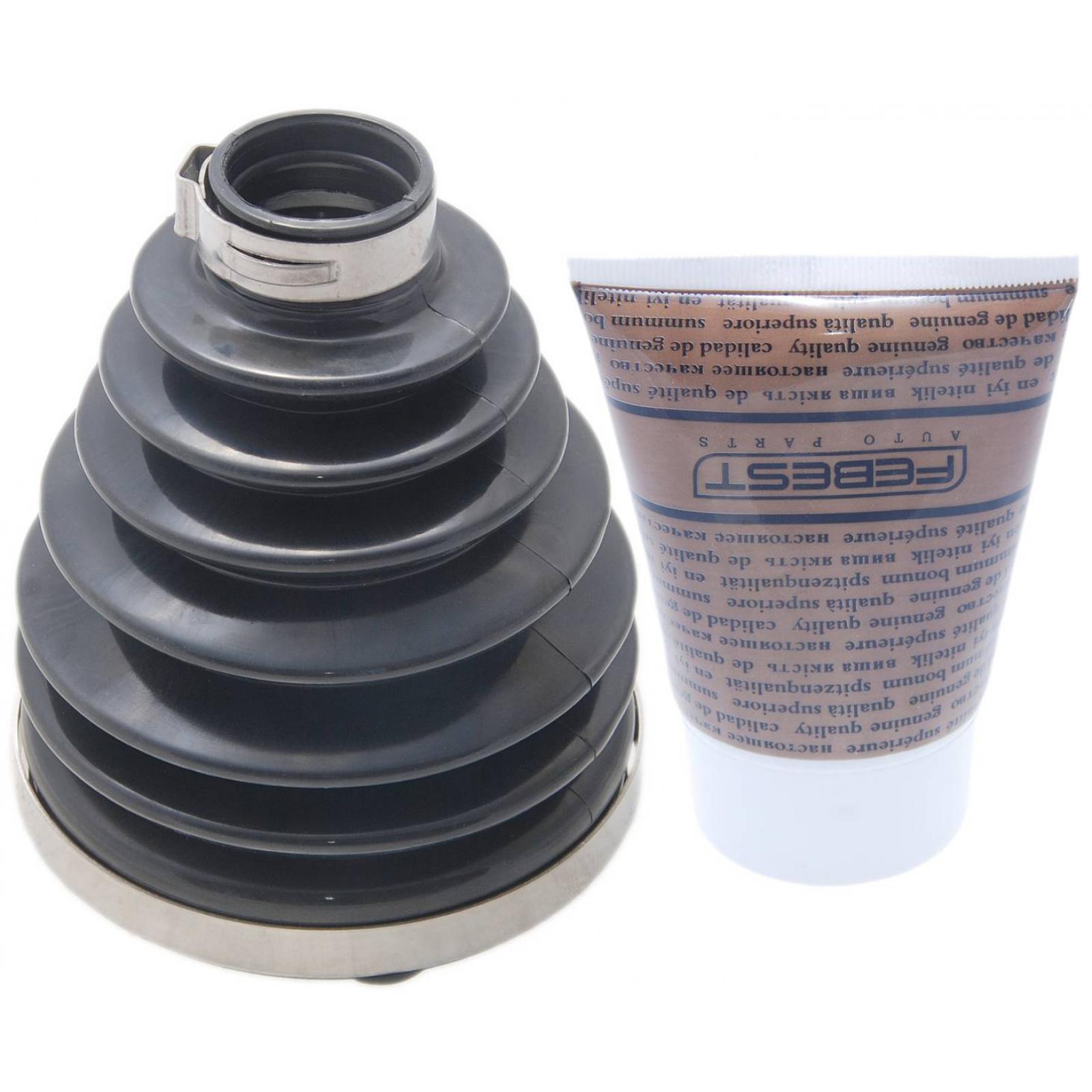 

Пыльник шрус наружный комплект pvc 93x111x27.4 KIA, LEXUS, HYUNDAI 0117P-GGL15 FEBEST