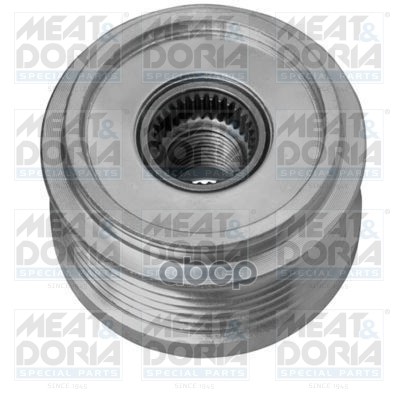 

MEAT&DORIA 45050 Шкив генератора