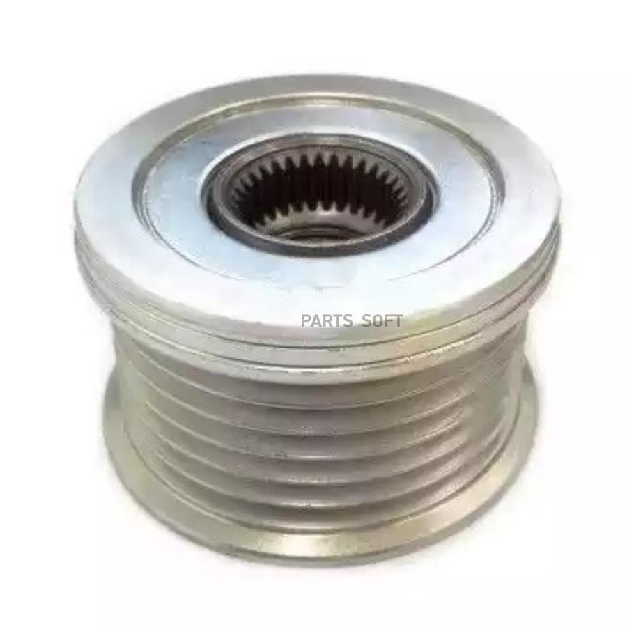 

MEAT&DORIA 45080 Шкив генератора