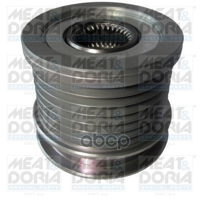

MEAT&DORIA 45135 Шкив генератора