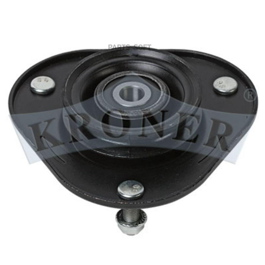 

Опора стойки TOYOTA Auris (09-), Corolla (09-) (перед.) (K353208) KRONER