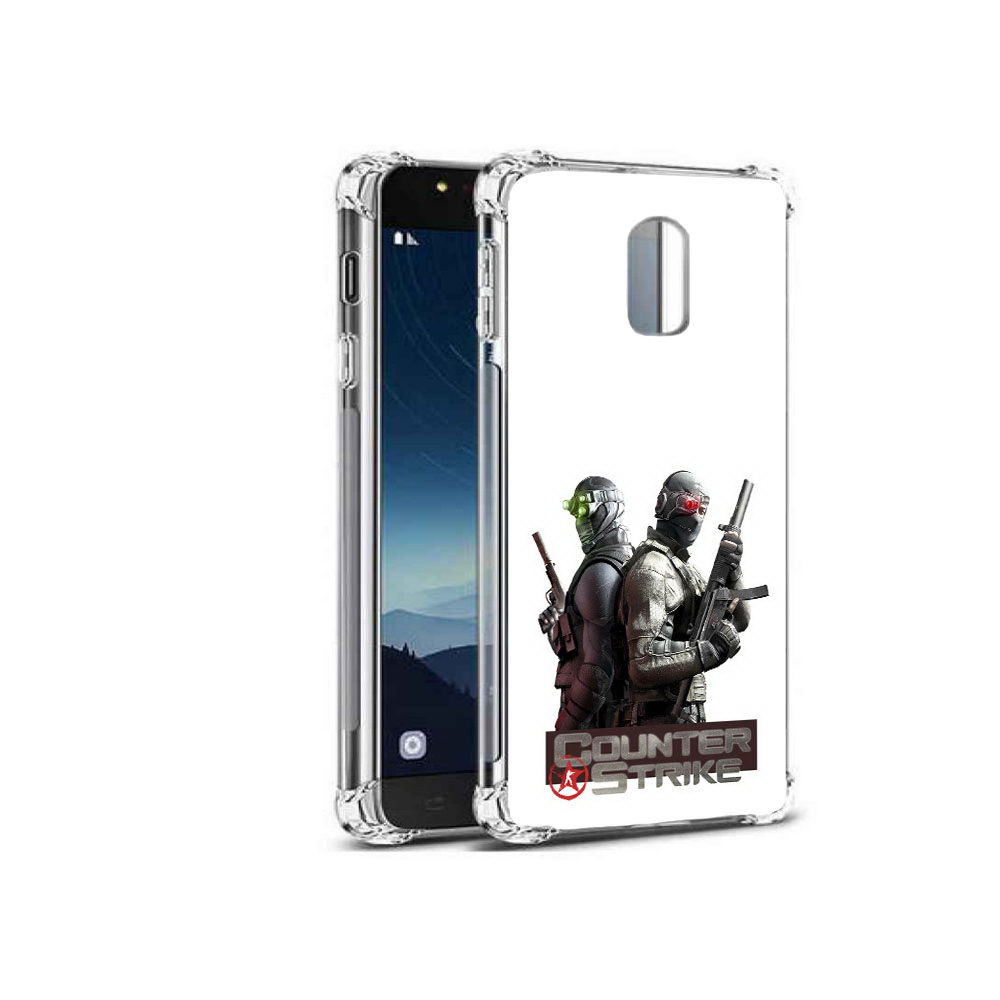 

Чехол MyPads Tocco для Samsung Galaxy C8 КС (PT96288.518.93), Прозрачный, Tocco