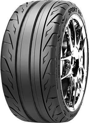 

Шины Goodride Sport DSII 235/40 R18 95W XL, Sport DSII