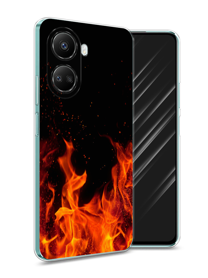 Чехол Awog на Huawei nova 10 SE 