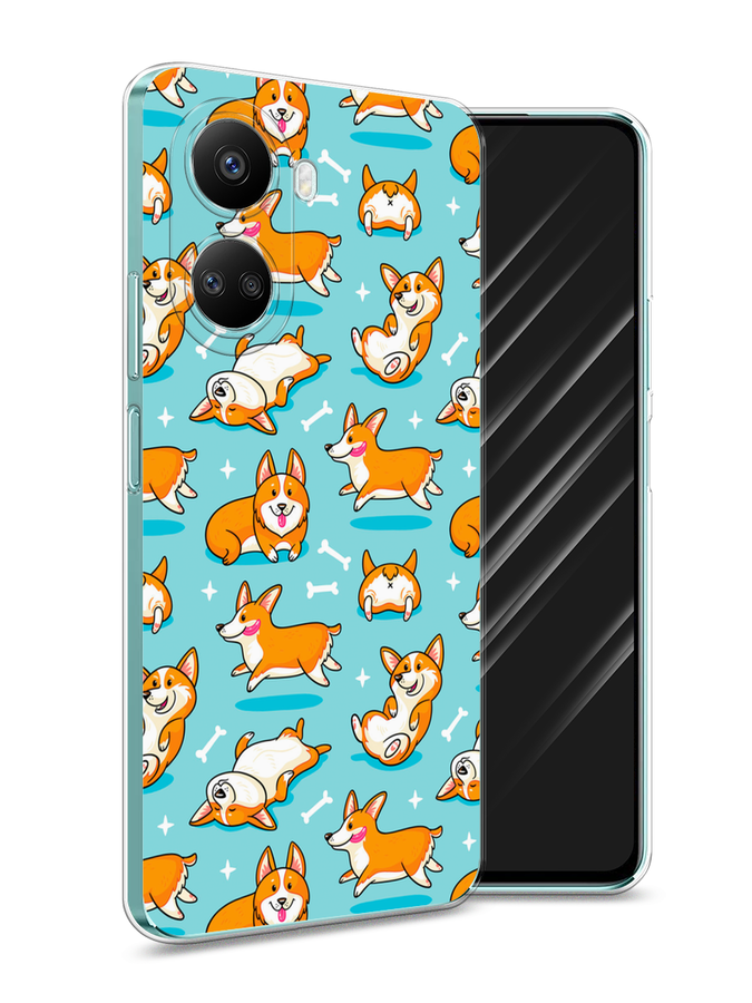Чехол Awog на Huawei nova 10 SE 