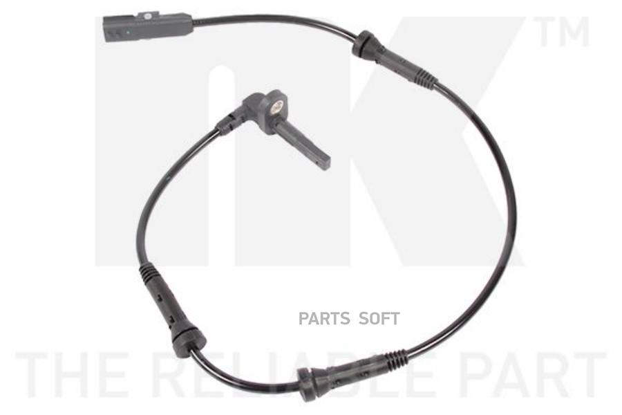 

Датчик ABS Nk 293949