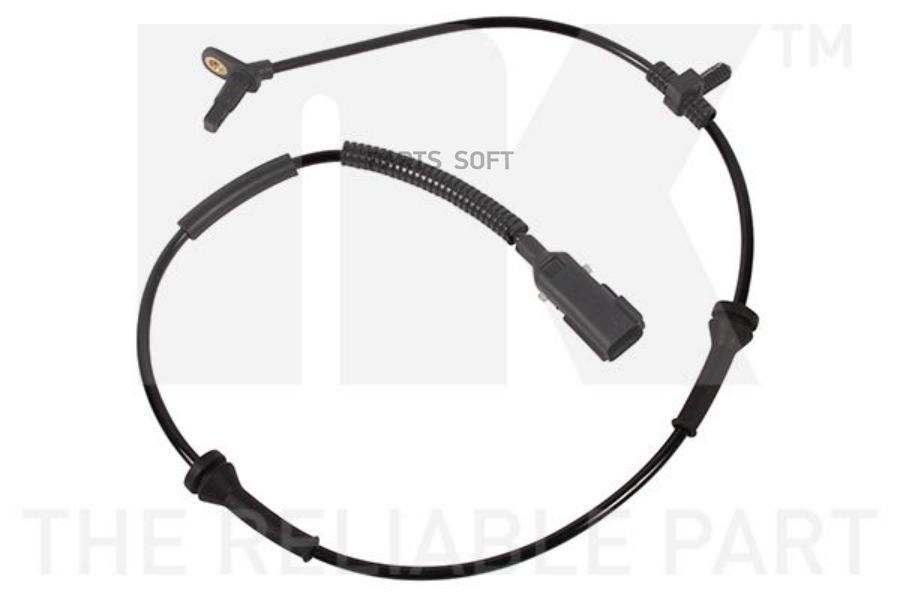 

Датчик ABS Nk 294006