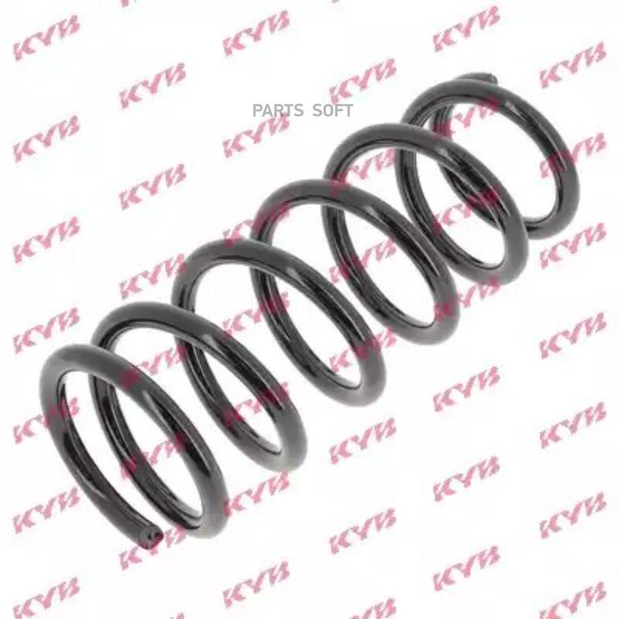 

Пружина задняя l=r honda civic 01-05 kyb rc5824