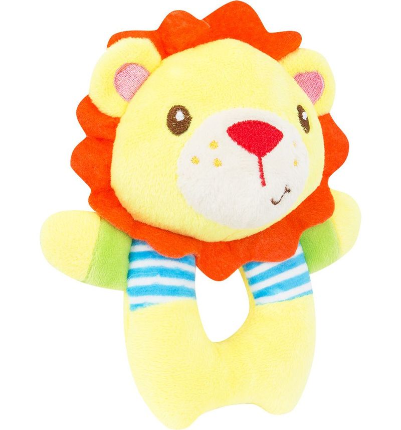 

Happy Monkey, игрушка Развивающая (13X11 см)