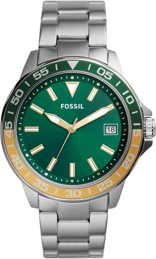 Наручные часы мужские Fossil BQ2506