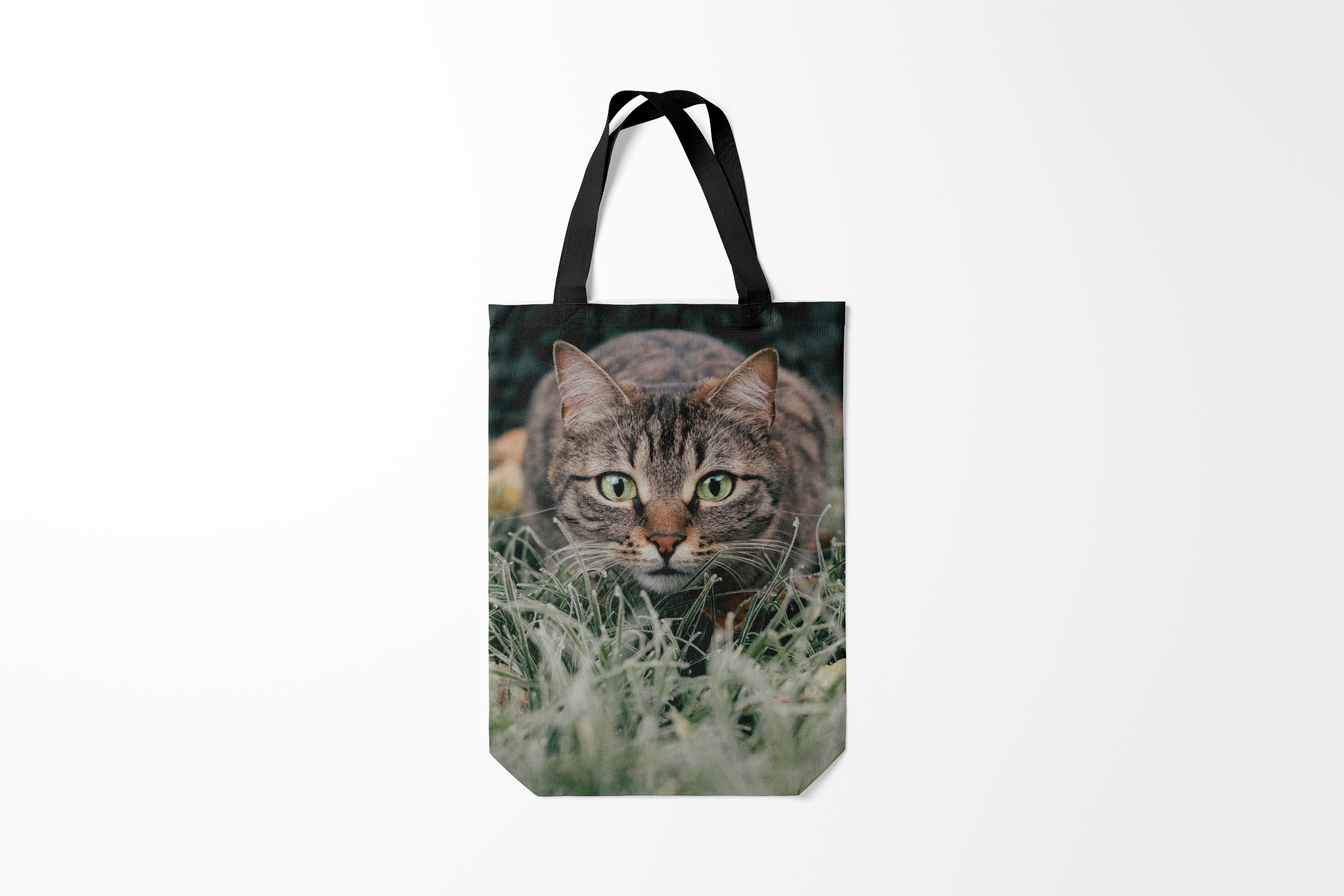

Сумка шoппер унисекс Burnettie Коты и кошки Кошка,, Коты и кошки Кошка