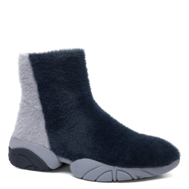 

Кроссовки женские Tendance AF22A51-5 синие 41 EU, Синий, AF22A51-5