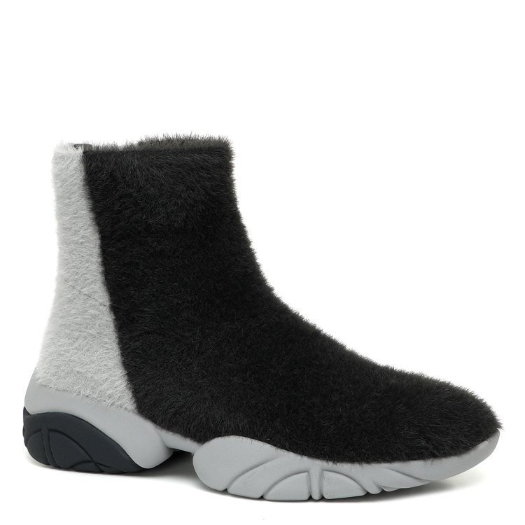 

Кроссовки женские Tendance AF22A51-5 серые 40 EU, Серый, AF22A51-5