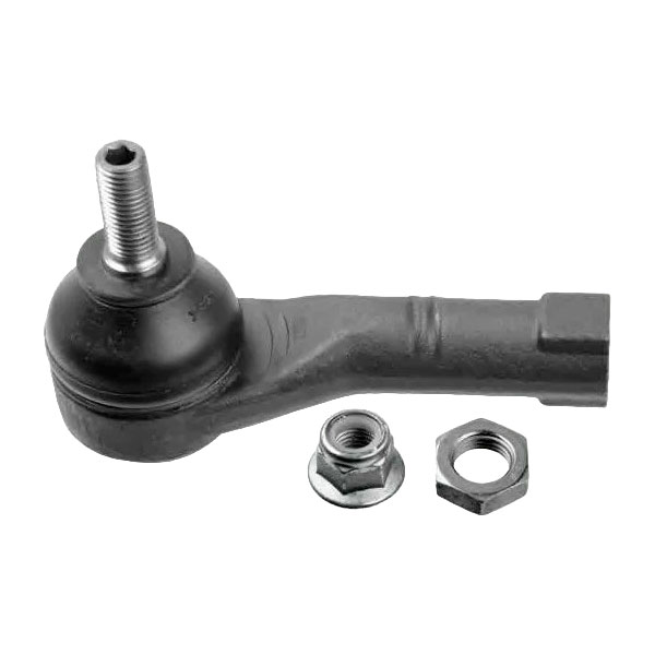 

2946602_наконечник рулевой левый! Renault Modus/Clio 04>, Nissan Micra 03>