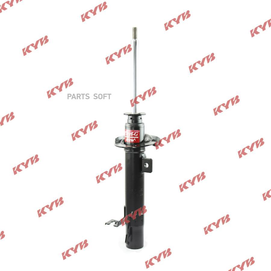 

Амортизатор передний r mazda demio 01-07 kyb 333414