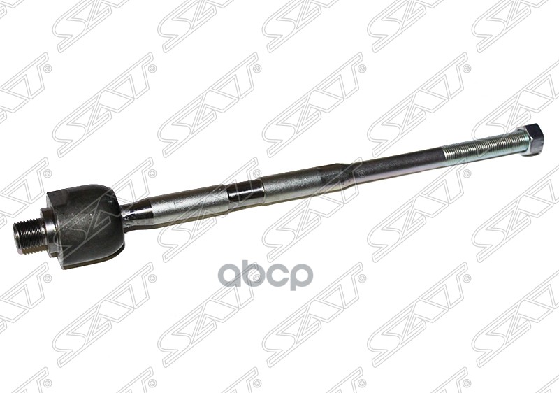 

Тяга Рулевая Nissan Primera P12 01-07/Almera 00-06 Sat арт. ST49001BA200TR