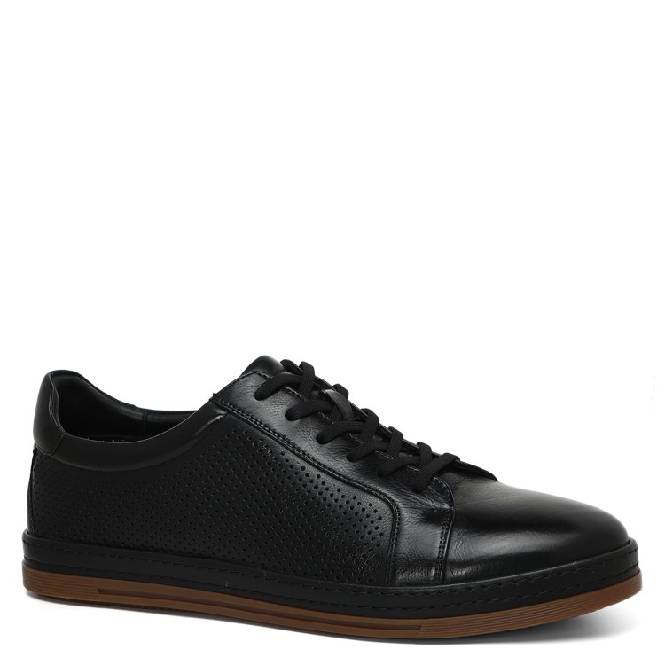 

Кеды мужские Tendance TTBY2170-20 черные 44 EU, Черный, TTBY2170-20