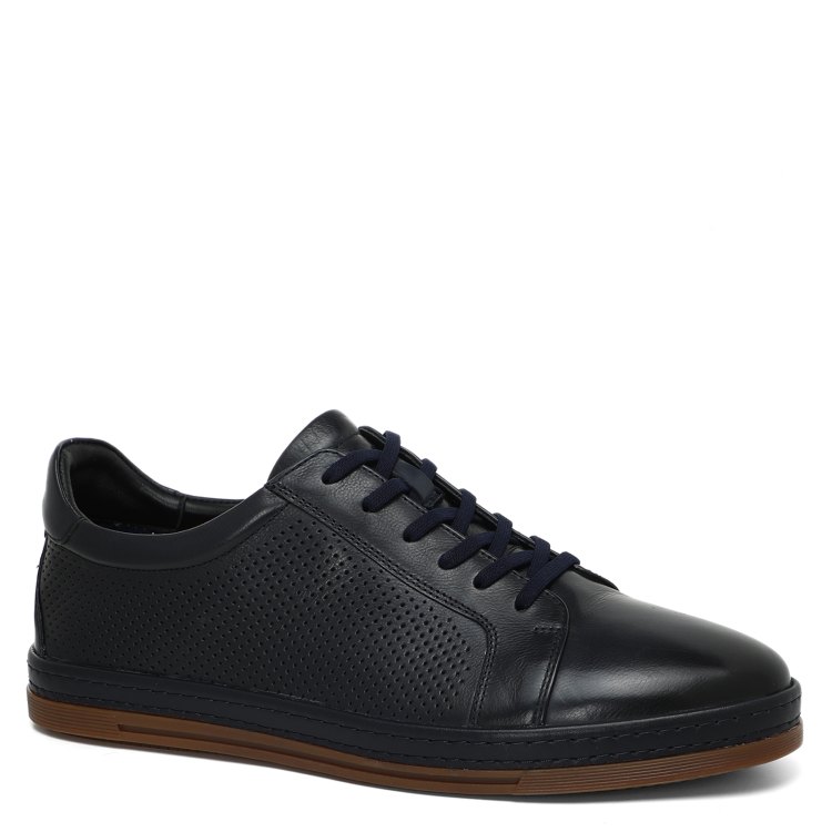 

Кеды мужские Tendance TTBY2170-20 синие 40 EU, Синий, TTBY2170-20