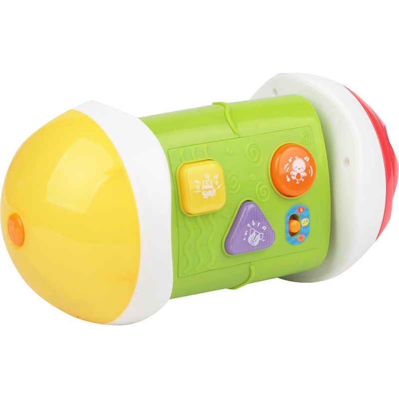 

Развивающая игрушка Winfun 3 в 1 O745