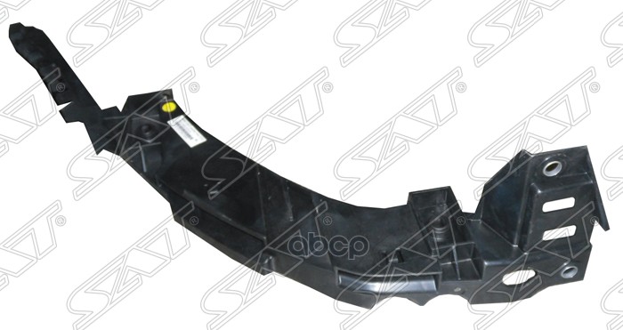 

Крепление Бампера Vw Polo 10-20 4d Rh Sat арт. STVWP6000B1