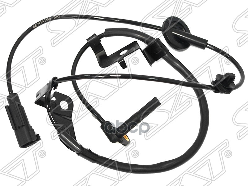 

Датчик Abs Rr Mitsubishi Asx 10-/Lancer 06-15/Pajero 06- Rh Sat арт. ST4670A158